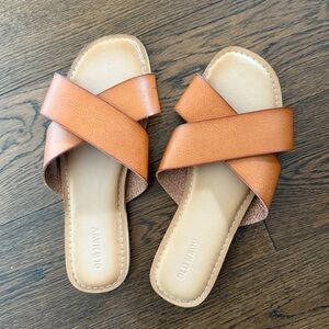 Old Navy Sandals
